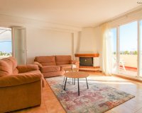 Resale - Apartment Penthouse - Punta Prima - Beach