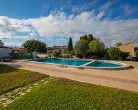 Resale - Apartment Penthouse - Punta Prima - Beach