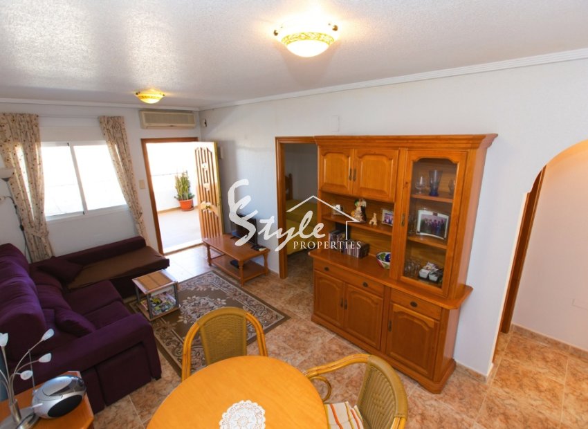 Resale - Apartment Penthouse - Punta Prima - La Ciñuelica