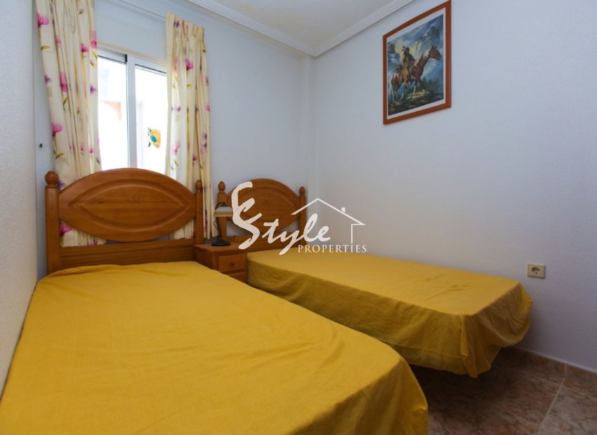 Resale - Apartment Penthouse - Punta Prima - La Ciñuelica