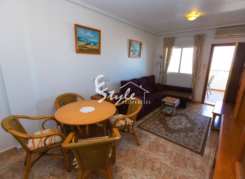 Resale - Apartment Penthouse - Punta Prima - La Ciñuelica