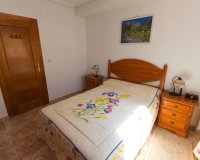 Resale - Apartment Penthouse - Punta Prima - La Ciñuelica