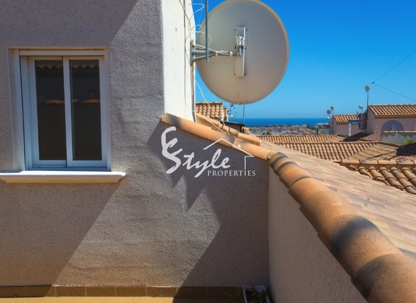 Resale - Apartment Penthouse - Punta Prima - La Ciñuelica