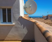 Resale - Apartment Penthouse - Punta Prima - La Ciñuelica