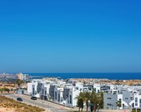 Resale - Apartment Penthouse - Punta Prima - La Ciñuelica