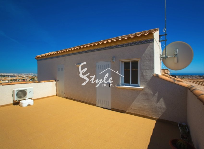 Resale - Apartment Penthouse - Punta Prima - La Ciñuelica