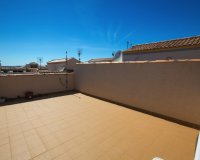 Resale - Apartment Penthouse - Punta Prima - La Ciñuelica