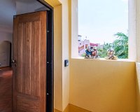 Resale - Apartment Penthouse - Punta Prima