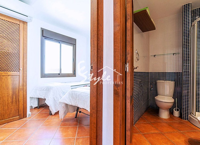 Resale - Apartment Penthouse - Punta Prima