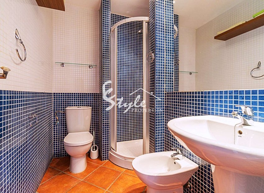 Resale - Apartment Penthouse - Punta Prima