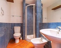 Resale - Apartment Penthouse - Punta Prima