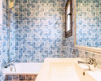 Resale - Apartment Penthouse - Punta Prima