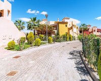 Resale - Apartment Penthouse - Punta Prima