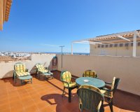 Resale - Apartment Penthouse - Punta Prima