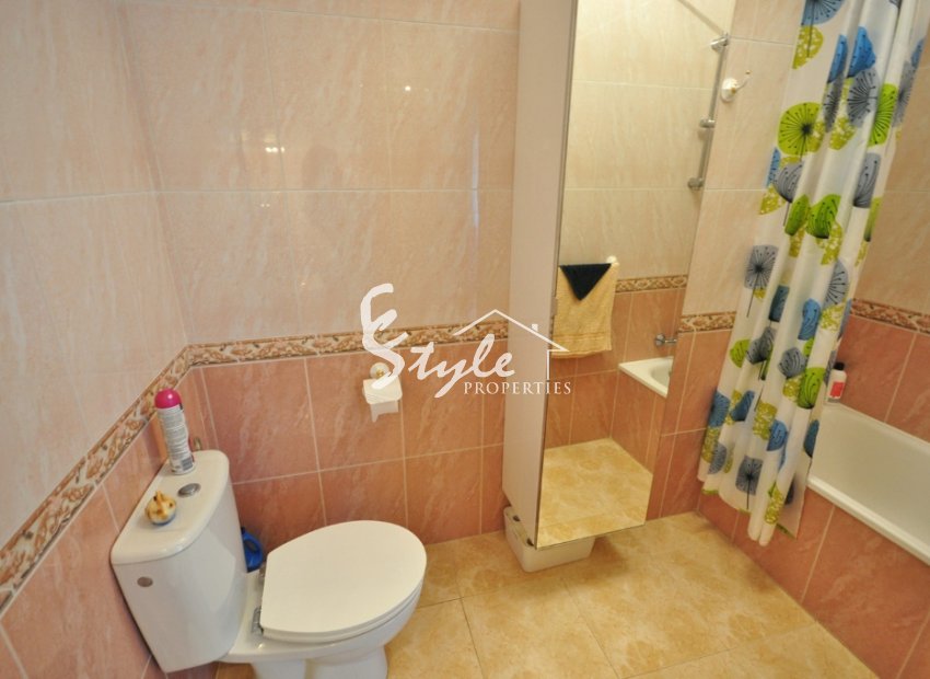 Resale - Apartment Penthouse - Punta Prima