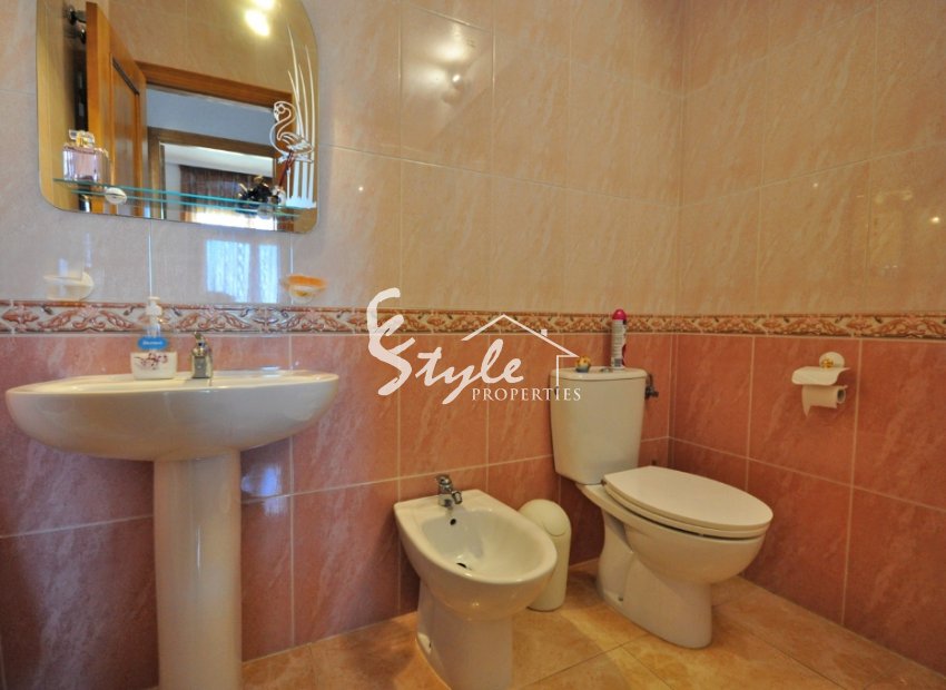 Resale - Apartment Penthouse - Punta Prima