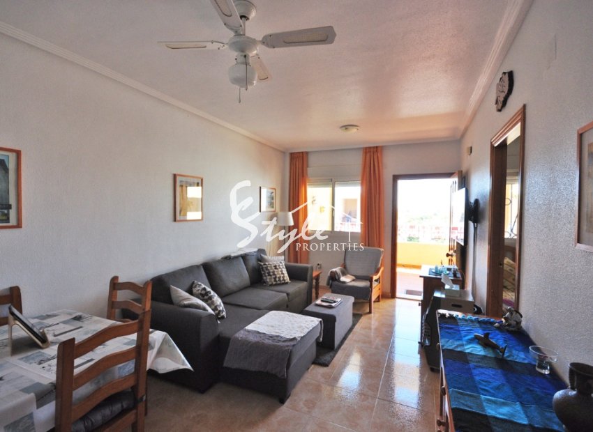Resale - Apartment Penthouse - Punta Prima