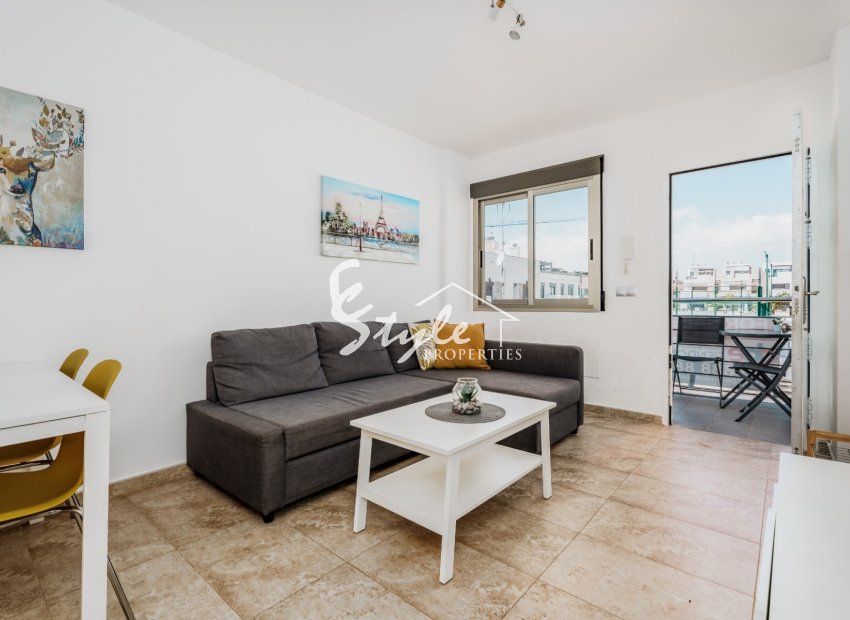 Resale - Apartment Penthouse - Torre de la Horadada (Alicante) - Torre de la Horadada