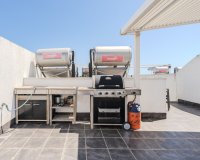 Resale - Apartment Penthouse - Torre de la Horadada (Alicante) - Torre de la Horadada