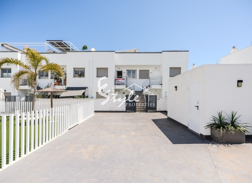 Resale - Apartment Penthouse - Torre de la Horadada (Alicante) - Torre de la Horadada