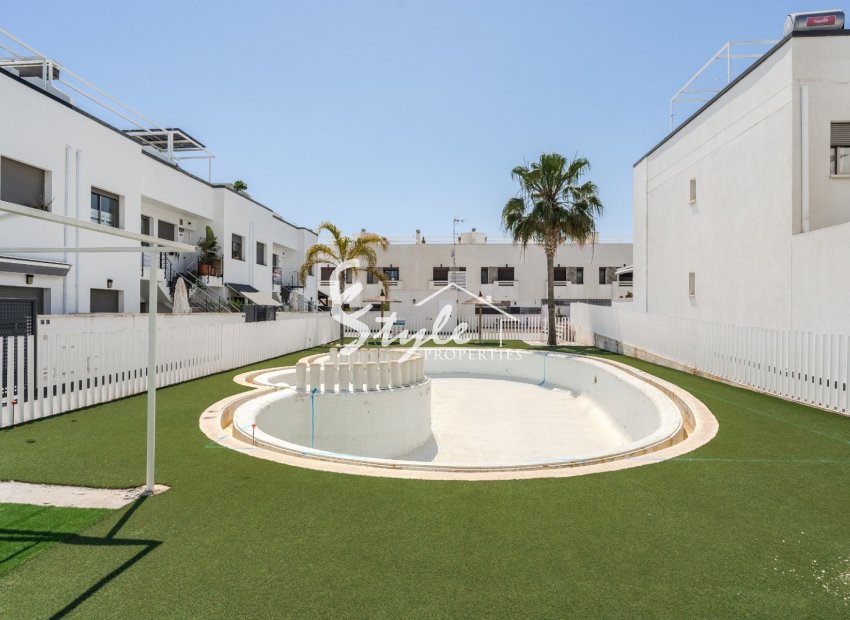 Resale - Apartment Penthouse - Torre de la Horadada (Alicante) - Torre de la Horadada