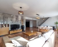 Resale - Apartment Penthouse - Torrevieja - Beach