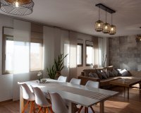 Resale - Apartment Penthouse - Torrevieja - Beach