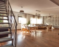 Resale - Apartment Penthouse - Torrevieja - Beach