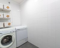 Resale - Apartment Penthouse - Torrevieja - Beach