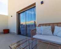 Resale - Apartment Penthouse - Torrevieja - Beach