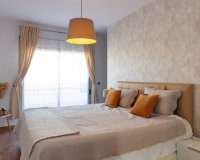 Resale - Apartment Penthouse - Torrevieja - Beach