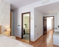 Resale - Apartment Penthouse - Torrevieja - Beach