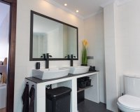 Resale - Apartment Penthouse - Torrevieja - Beach