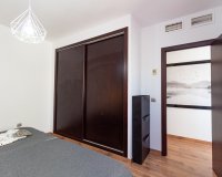 Resale - Apartment Penthouse - Torrevieja - Beach