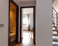 Resale - Apartment Penthouse - Torrevieja - Beach