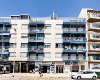 Resale - Apartment Penthouse - Torrevieja - Beach