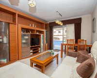 Resale - Apartment Penthouse - Torrevieja - Beach