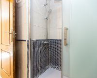 Resale - Apartment Penthouse - Torrevieja - Beach