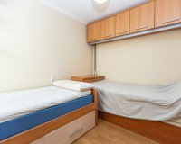 Resale - Apartment Penthouse - Torrevieja - Beach