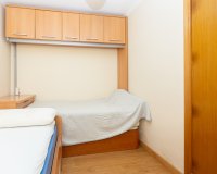 Resale - Apartment Penthouse - Torrevieja - Beach