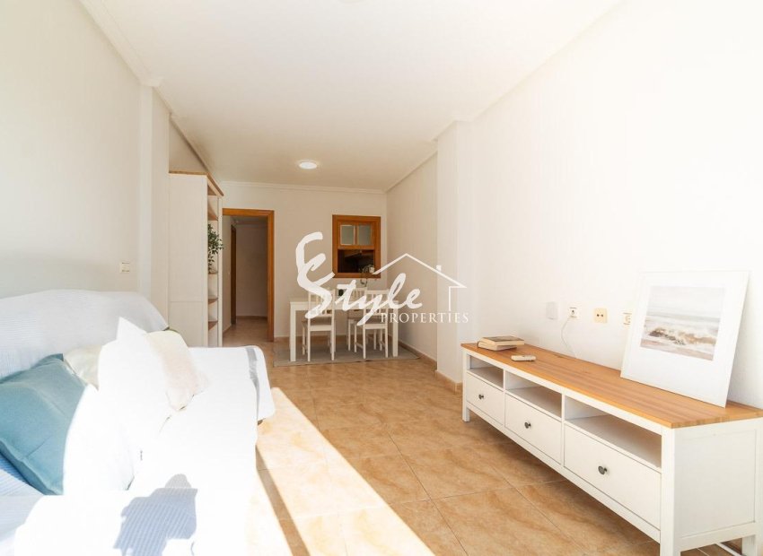 Resale - Apartment Penthouse - Torrevieja - Center