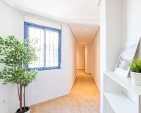 Resale - Apartment Penthouse - Torrevieja - Center