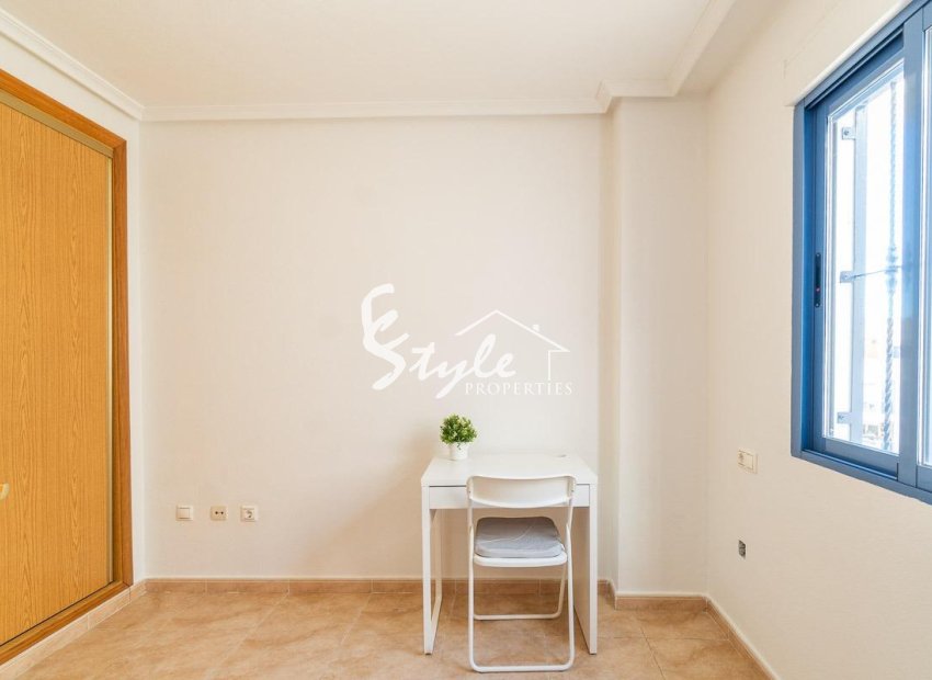 Resale - Apartment Penthouse - Torrevieja - Center