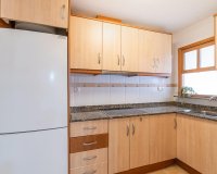 Resale - Apartment Penthouse - Torrevieja - Center