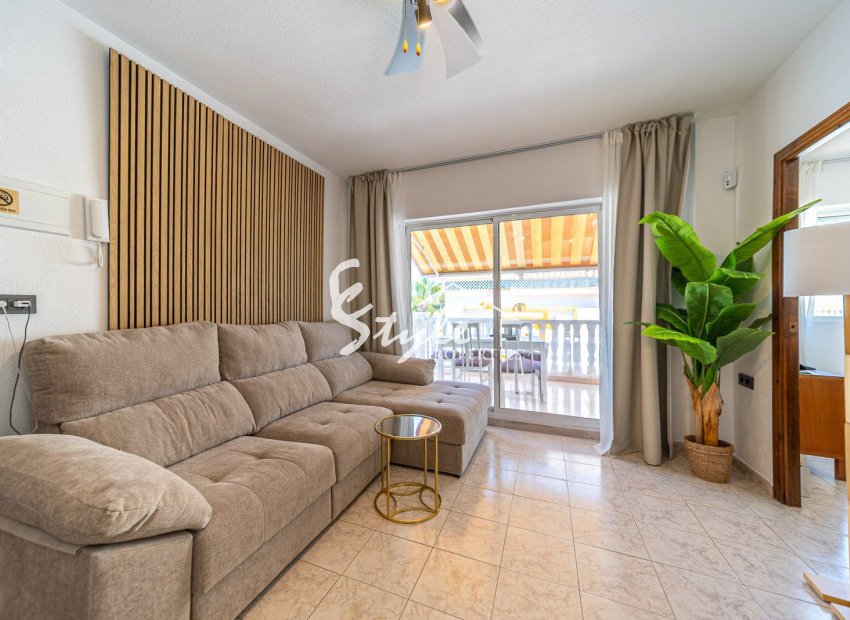 Resale - Apartment Penthouse - Torrevieja - La Mata
