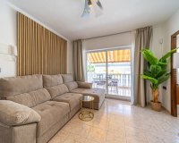 Resale - Apartment Penthouse - Torrevieja - La Mata