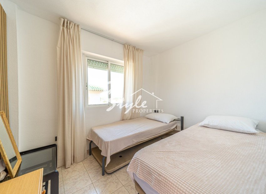 Resale - Apartment Penthouse - Torrevieja - La Mata