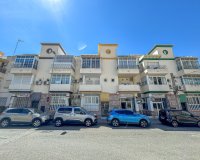 Resale - Apartment Penthouse - Torrevieja - Nueva Torrevieja
