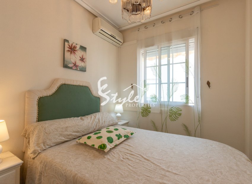 Resale - Apartment Penthouse - Torrevieja - Nueva Torrevieja