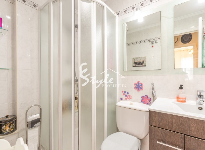 Resale - Apartment Penthouse - Torrevieja - Nueva Torrevieja